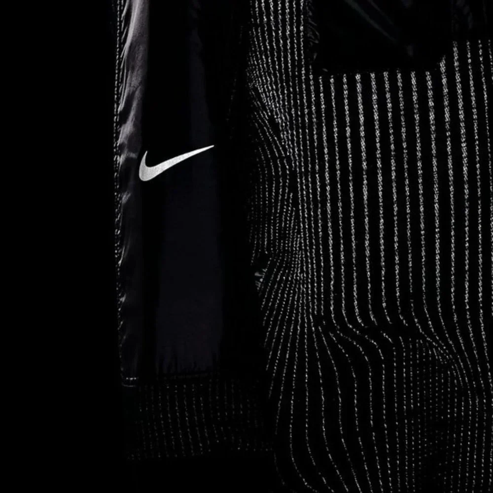Nike Womens City Ready 1/4 Zip Training Jacket Run - Picture 9 of 16